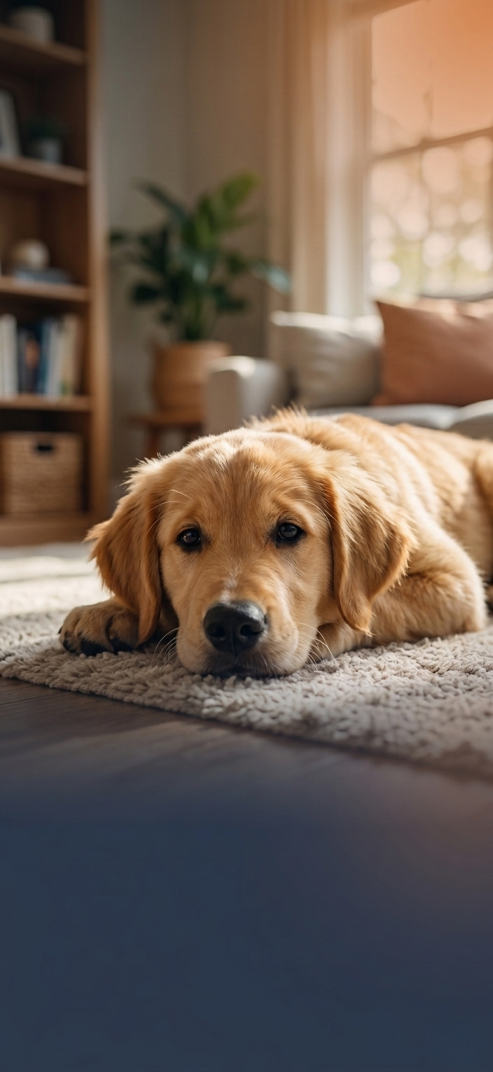 Identificación para mascotas segura