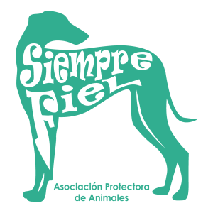Logo de Siempre Fiel Protectora